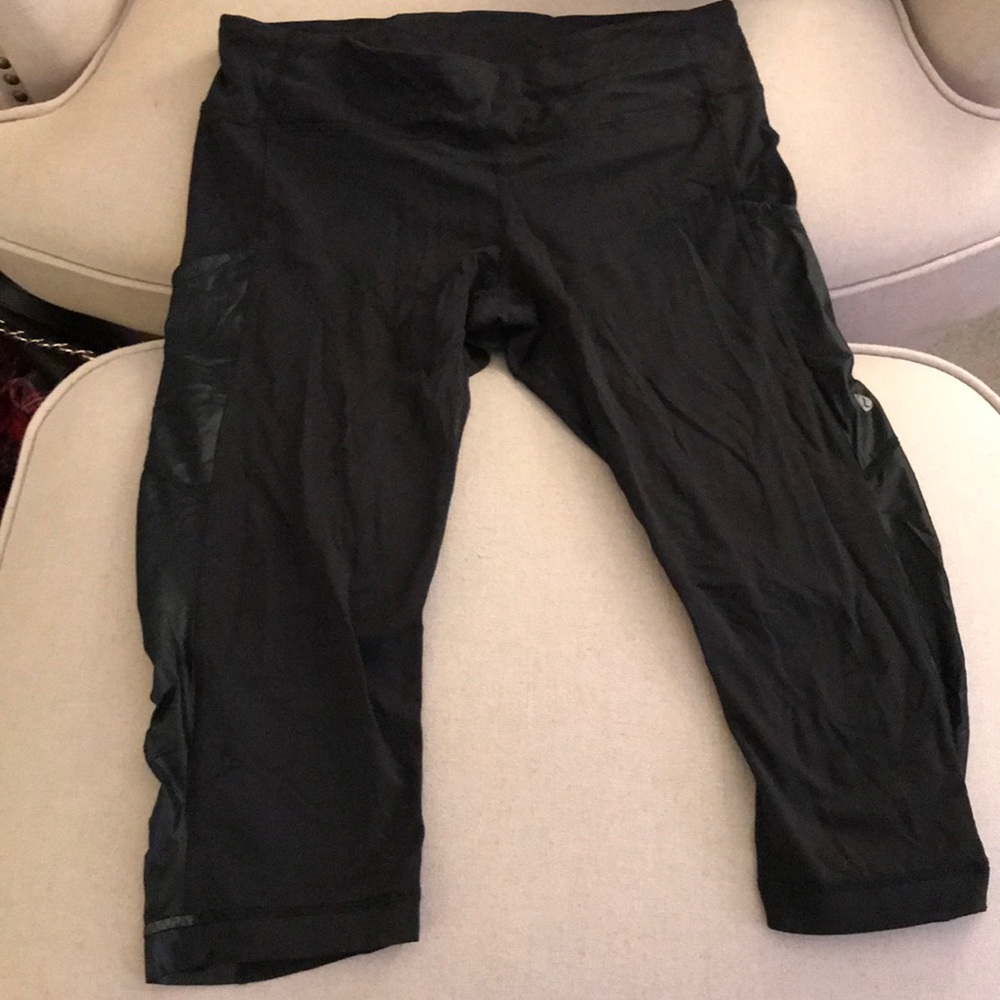 Lululemon Pants!